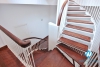 Mordern beautiful house with a super lovey backyard for rent in Tay Ho, Hanoi