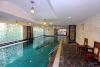 Luxury apartment with morden design for rent in Tay Ho, Ha noi
