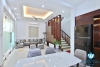 Brandnew 5 bedroom house for rent in Tay Ho, Ha Noi