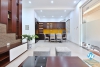Brandnew 5 bedroom house for rent in Tay Ho, Ha Noi