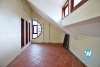 A  nice house for rent in To ngoc van, Tay ho, Hanoi