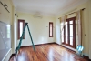 A  nice house for rent in To ngoc van, Tay ho, Hanoi