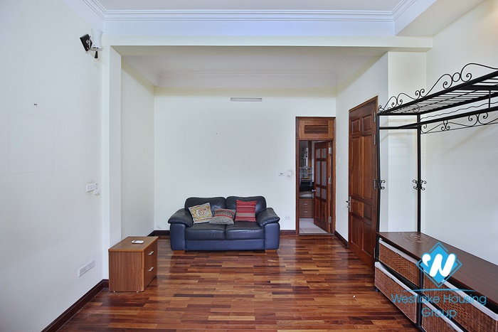 A  nice house for rent in To ngoc van, Tay ho, Hanoi