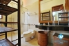 A  nice house for rent in To ngoc van, Tay ho, Hanoi
