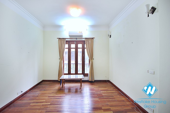 A  nice house for rent in To ngoc van, Tay ho, Hanoi