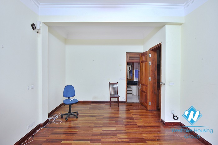 A  nice house for rent in To ngoc van, Tay ho, Hanoi
