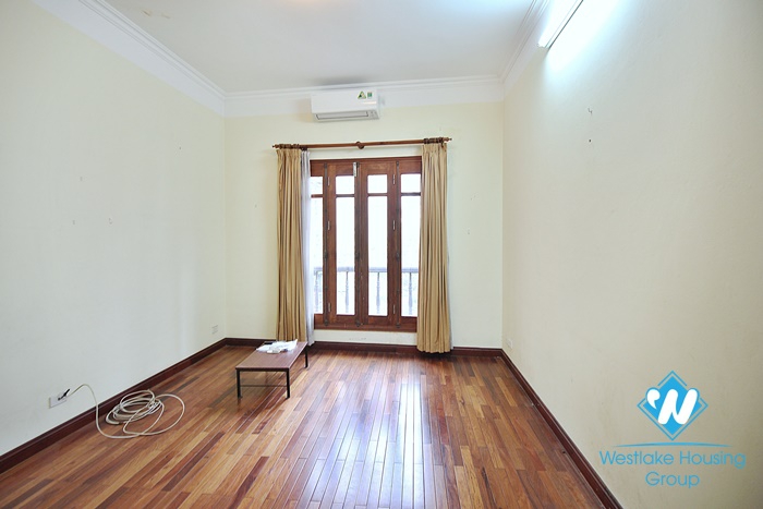 A  nice house for rent in To ngoc van, Tay ho, Hanoi