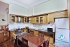 A  nice house for rent in To ngoc van, Tay ho, Hanoi