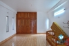 A new and cheap house for rent in An Duong, Tay Ho, Ha Noi