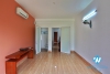 A new and cheap house for rent in An Duong, Tay Ho, Ha Noi