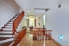 A new and cheap house for rent in An Duong, Tay Ho, Ha Noi
