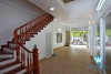A new and cheap house for rent in An Duong, Tay Ho, Ha Noi