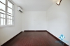 Charming villa for rent in Tay Ho with swimming pool and large garden yard