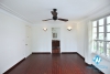 Charming villa for rent in Tay Ho with swimming pool and large garden yard