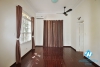 Charming villa for rent in Tay Ho with swimming pool and large garden yard