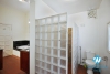 Charming villa for rent in Tay Ho with swimming pool and large garden yard