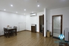 Morden 1 bedroom apartment for rent in Phan Ke Binh st, Ba Dinh