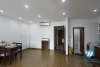 Morden 1 bedroom apartment for rent in Phan Ke Binh st, Ba Dinh