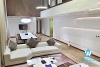 Luxury 4 bedroom apartment for rent in Dang thai mai, Tay ho