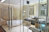 Luxury 4 bedroom apartment for rent in Dang thai mai, Tay ho