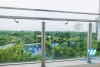 Brand-new three beds apartment for rent in L5 building, Ciputra