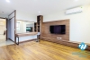 Brand-new three beds apartment for rent in L5 building, Ciputra
