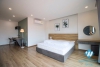 Modern 2 bedrooms apartment with huge terrace for rent in Vu Mien, Yen Phu village
