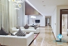 Luxury 4 bedroom apartment for rent in Dang thai mai, Tay ho