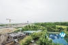 Brand-new three beds apartment for rent in L5 building, Ciputra