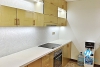 Luxury 4 bedroom apartment for rent in Dang thai mai, Tay ho
