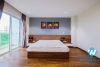 Brand-new three beds apartment for rent in L5 building, Ciputra
