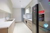 Brand-new three beds apartment for rent in L5 building, Ciputra