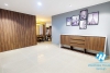 Brand-new three beds apartment for rent in L5 building, Ciputra