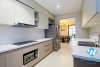 Brand-new three beds apartment for rent in L5 building, Ciputra