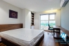 Brand-new three beds apartment for rent in L5 building, Ciputra