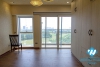 Golf and lake view 4 bedroom apartment for rent in L1 building, Ciputra, Tay Ho