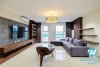 Brand-new three beds apartment for rent in L5 building, Ciputra