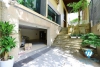 A stunning 4 bedroom villa for rent in Tay ho, Hanoi
