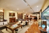 A stunning 4 bedroom villa for rent in Tay ho, Hanoi