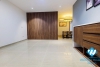 Brand-new three beds apartment for rent in L5 building, Ciputra