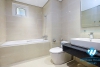 Brand-new three beds apartment for rent in L5 building, Ciputra