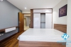 Brand-new three beds apartment for rent in L5 building, Ciputra