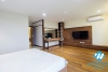 Brand-new three beds apartment for rent in L5 building, Ciputra