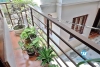 2 bedroom house for rent in Tran Quoc Toan Hoan Kiem street