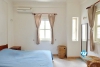 2 bedroom house for rent in Tran Quoc Toan Hoan Kiem street