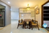 Brand-new three beds apartment for rent in L5 building, Ciputra