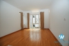 Gorgeous house with front yard and top terrace and lake view for rent in Tay Ho, Hanoi