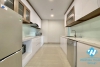 Brightly three 3 beds apartment for rent in L3 - Ciputra, Tay Ho