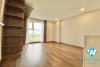 Brightly three 3 beds apartment for rent in L3 - Ciputra, Tay Ho
