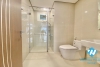 Brightly three 3 beds apartment for rent in L3 - Ciputra, Tay Ho